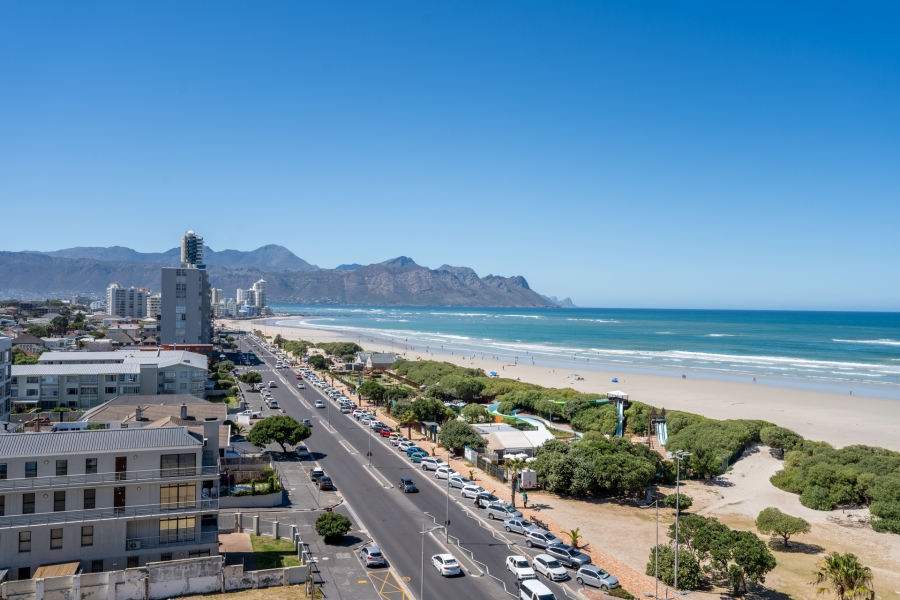 3 Bedroom Property for Sale in Strand North Western Cape